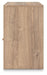 Kinlanni Bedroom Set - CasaBella Furniture (San Antonio, TX)