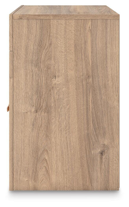 Kinlanni Bedroom Set - CasaBella Furniture (San Antonio, TX)