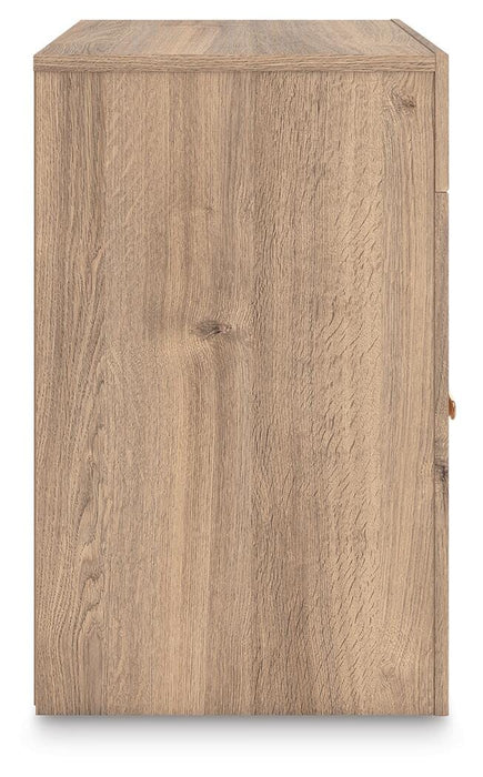 Kinlanni Bedroom Set - CasaBella Furniture (San Antonio, TX)