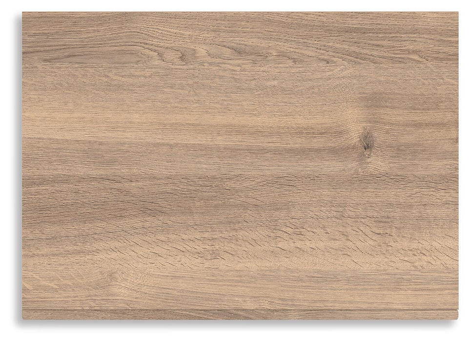Kinlanni Bedroom Set - CasaBella Furniture (San Antonio, TX)