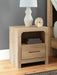 Kinlanni Bedroom Set - CasaBella Furniture (San Antonio, TX)