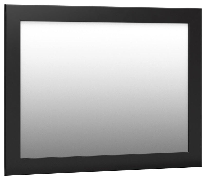 Maribel Bedroom Mirror - CasaBella Furniture (San Antonio, TX)