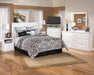 Bostwick Shoals Youth Dresser - CasaBella Furniture (San Antonio, TX)