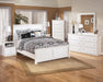 Bostwick Shoals Youth Chest of Drawers - CasaBella Furniture (San Antonio, TX)