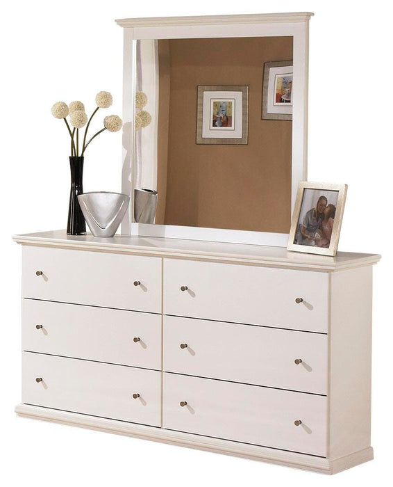 Bostwick Shoals Youth Dresser - CasaBella Furniture (San Antonio, TX)