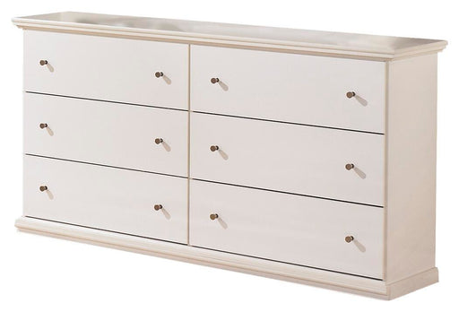 Bostwick Shoals Youth Dresser - CasaBella Furniture (San Antonio, TX)
