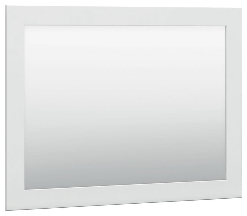 Bostwick Shoals Bedroom Mirror - CasaBella Furniture (San Antonio, TX)