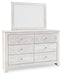 Paxberry Bedroom Set - CasaBella Furniture (San Antonio, TX)