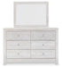 Paxberry Bedroom Set - CasaBella Furniture (San Antonio, TX)