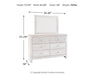 Paxberry Bedroom Set - CasaBella Furniture (San Antonio, TX)