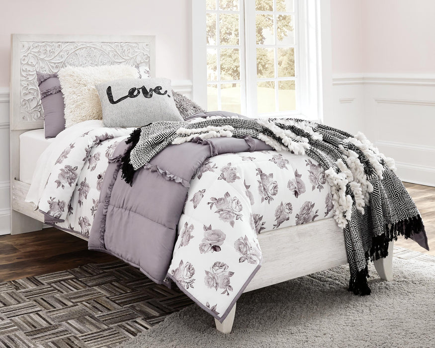 Paxberry Bedroom Set - CasaBella Furniture (San Antonio, TX)