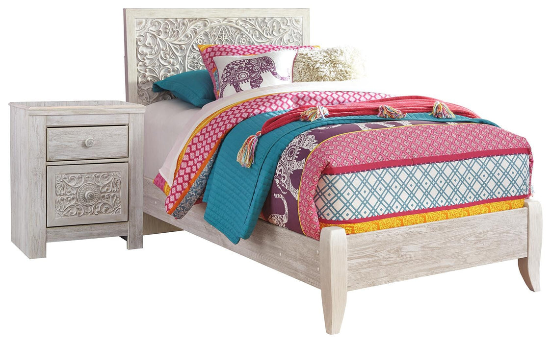 Paxberry Bedroom Set - CasaBella Furniture (San Antonio, TX)