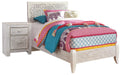 Paxberry Bedroom Set - CasaBella Furniture (San Antonio, TX)