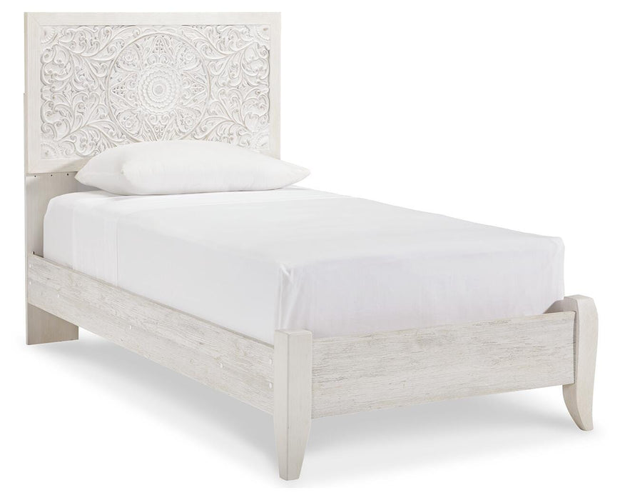 Paxberry Bedroom Set - CasaBella Furniture (San Antonio, TX)