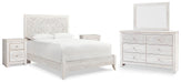 Paxberry Bedroom Set - CasaBella Furniture (San Antonio, TX)
