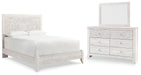 Paxberry Bedroom Set - CasaBella Furniture (San Antonio, TX)