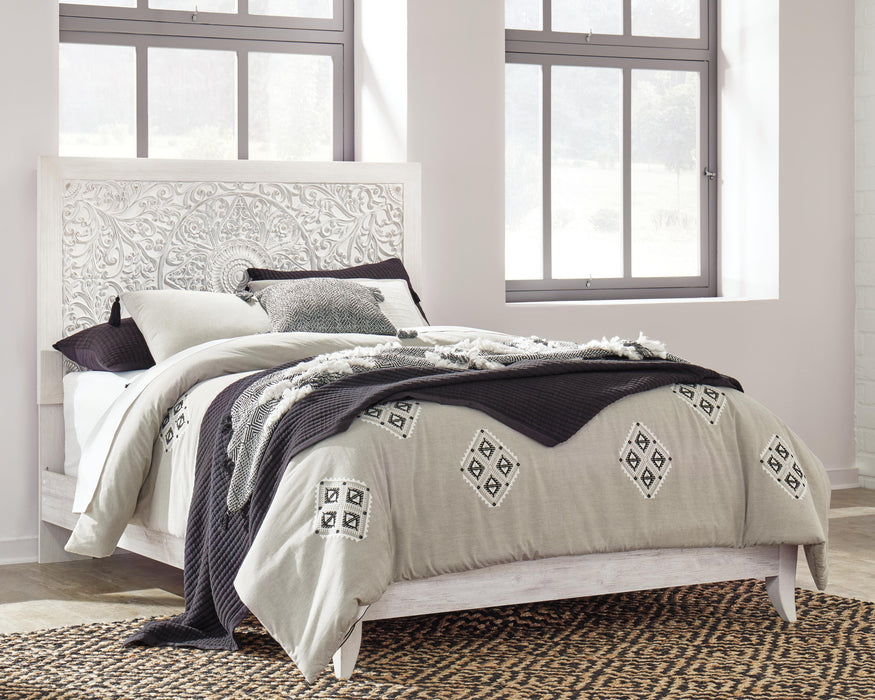 Paxberry Bedroom Set - CasaBella Furniture (San Antonio, TX)