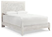 Paxberry Bedroom Set - CasaBella Furniture (San Antonio, TX)