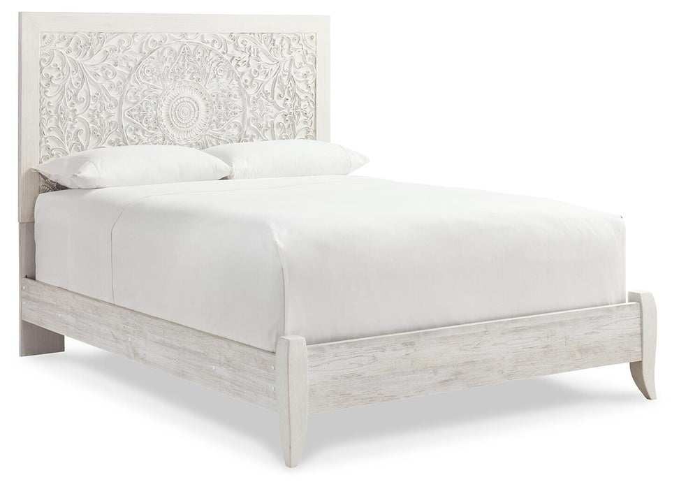 Paxberry Bedroom Set - CasaBella Furniture (San Antonio, TX)