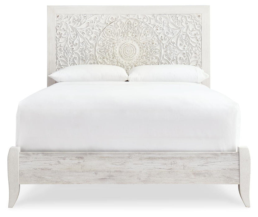 Paxberry Bedroom Set - CasaBella Furniture (San Antonio, TX)