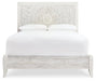 Paxberry Bedroom Set - CasaBella Furniture (San Antonio, TX)