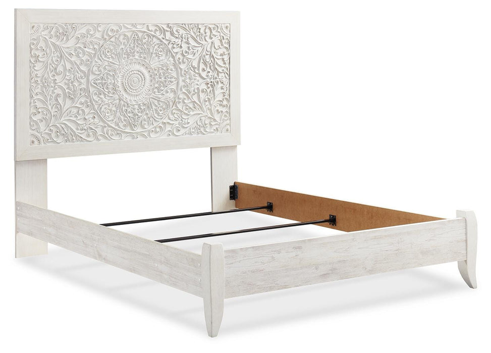 Paxberry Bedroom Set - CasaBella Furniture (San Antonio, TX)