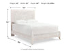 Paxberry Bedroom Set - CasaBella Furniture (San Antonio, TX)