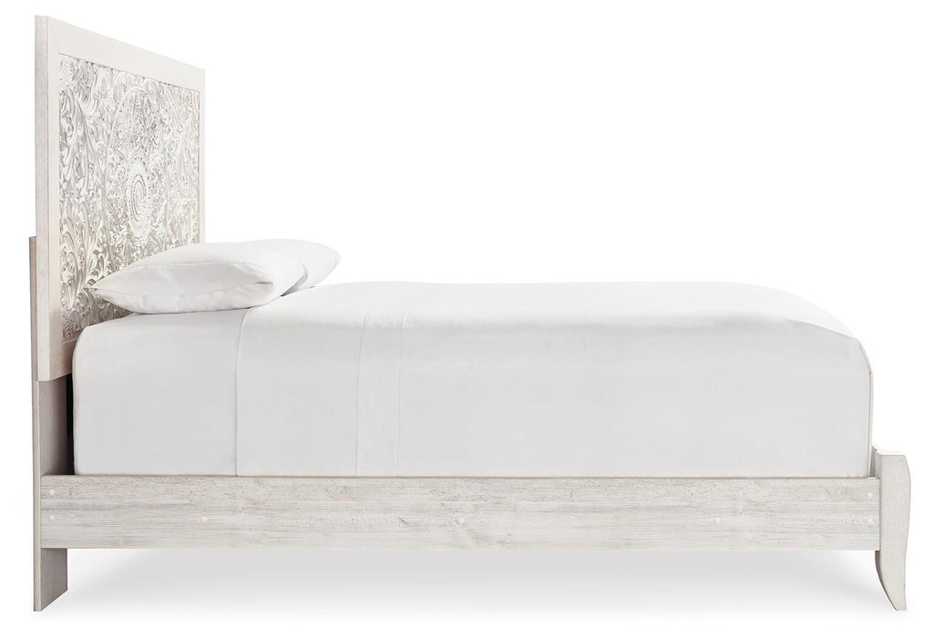 Paxberry Bedroom Set - CasaBella Furniture (San Antonio, TX)