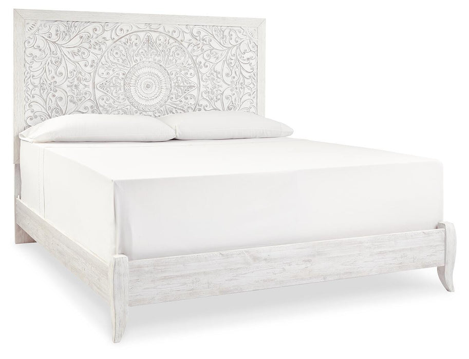 Paxberry Bedroom Set - CasaBella Furniture (San Antonio, TX)