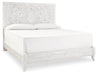 Paxberry Bedroom Set - CasaBella Furniture (San Antonio, TX)