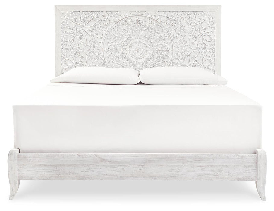 Paxberry Bedroom Set - CasaBella Furniture (San Antonio, TX)