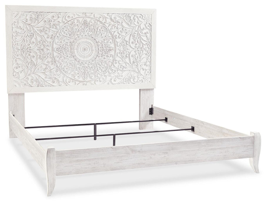 Paxberry Bedroom Set - CasaBella Furniture (San Antonio, TX)