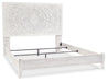 Paxberry Bedroom Set - CasaBella Furniture (San Antonio, TX)
