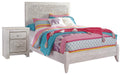 Paxberry Bedroom Set - CasaBella Furniture (San Antonio, TX)