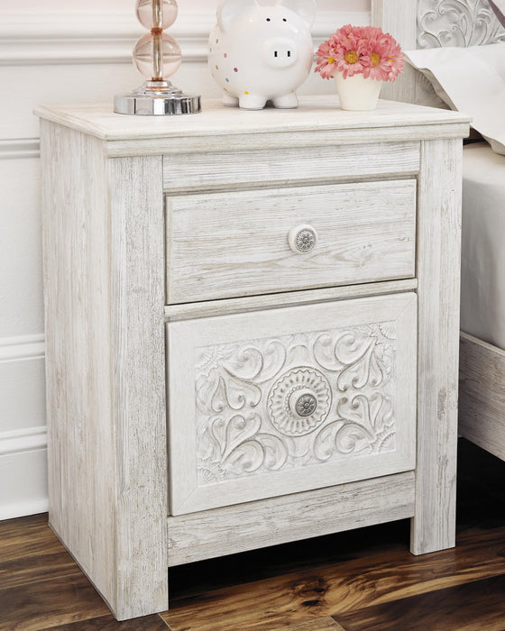 Paxberry Bedroom Set - CasaBella Furniture (San Antonio, TX)