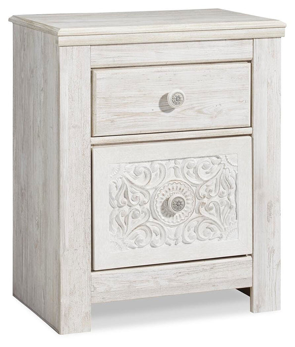 Paxberry Bedroom Set - CasaBella Furniture (San Antonio, TX)
