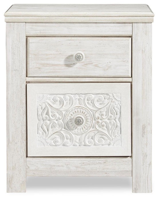 Paxberry Bedroom Set - CasaBella Furniture (San Antonio, TX)