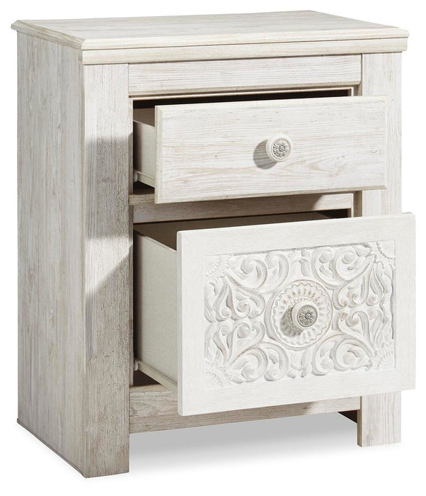 Paxberry Bedroom Set - CasaBella Furniture (San Antonio, TX)