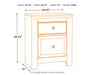 Paxberry Bedroom Set - CasaBella Furniture (San Antonio, TX)