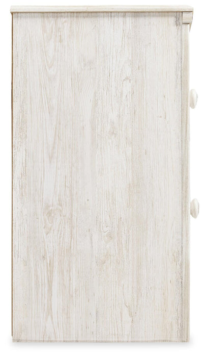 Paxberry Bedroom Set - CasaBella Furniture (San Antonio, TX)