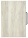 Cambeck Narrow Chest of Drawers - CasaBella Furniture (San Antonio, TX)