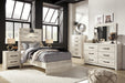 Cambeck Bed - CasaBella Furniture (San Antonio, TX)