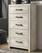 Cambeck Chest of Drawers - CasaBella Furniture (San Antonio, TX)