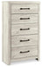 Cambeck Chest of Drawers - CasaBella Furniture (San Antonio, TX)