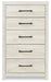 Cambeck Chest of Drawers - CasaBella Furniture (San Antonio, TX)