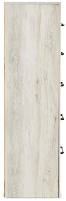 Cambeck Chest of Drawers - CasaBella Furniture (San Antonio, TX)