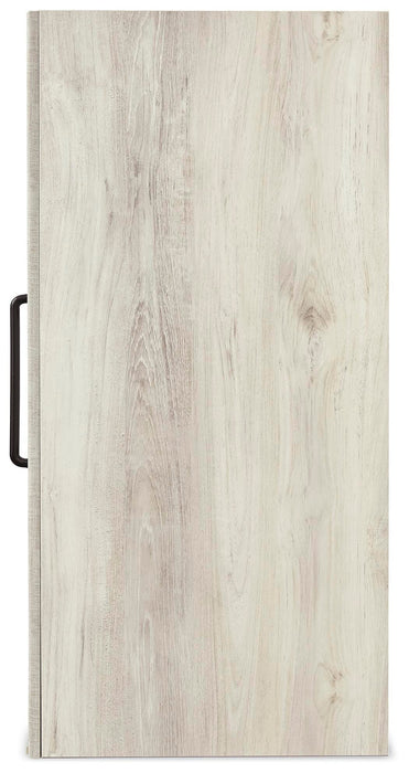 Cambeck Chest of Drawers - CasaBella Furniture (San Antonio, TX)