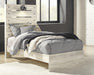 Cambeck Bed - CasaBella Furniture (San Antonio, TX)