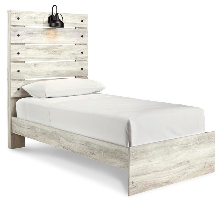 Cambeck Bed - CasaBella Furniture (San Antonio, TX)