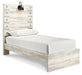 Cambeck Bed - CasaBella Furniture (San Antonio, TX)